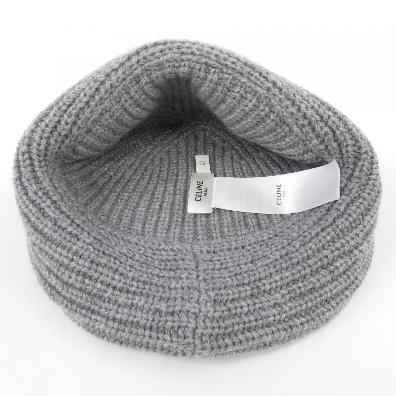 セリーヌ CELINE トリオンフ TRIOMPH 2A80T384D ハット
