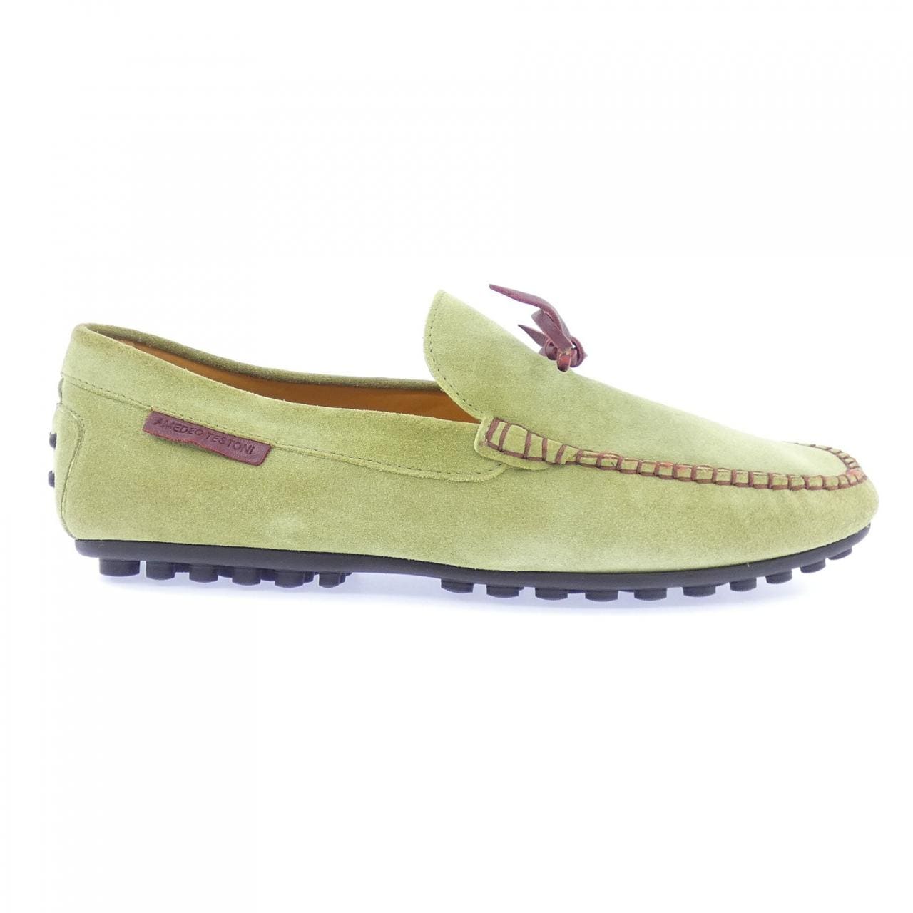 アメデオテストーニ AMEDEO TESTONI 80614 シューズ