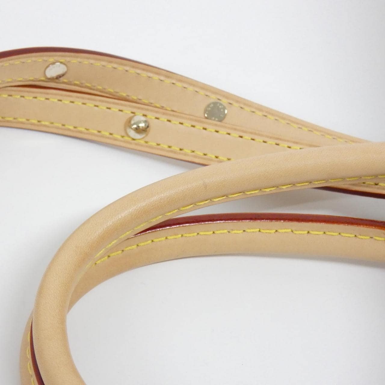 ルイヴィトン モノグラム デニム オン ザ ゴー MM M13189 バッグ