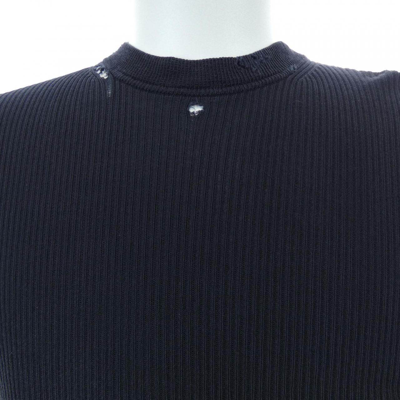 バレンシアガ BALENCIAGA 744393 T3273 UNISEX トップス