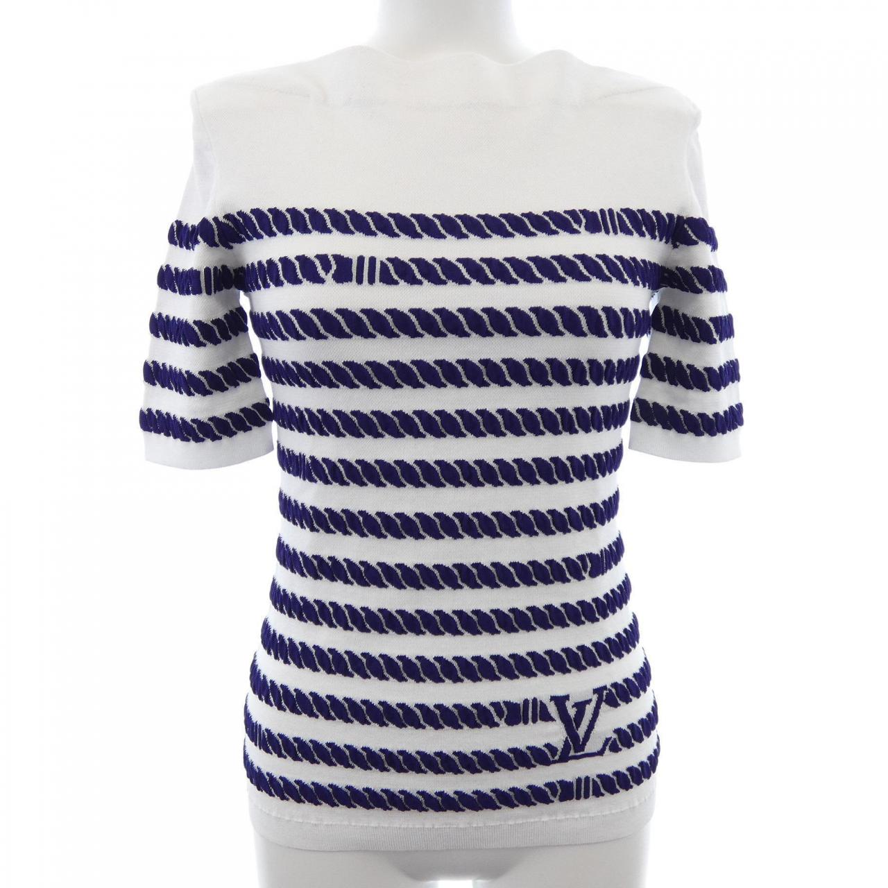 LOUIS VUITTON Vuitton FTKS09VQU Tops