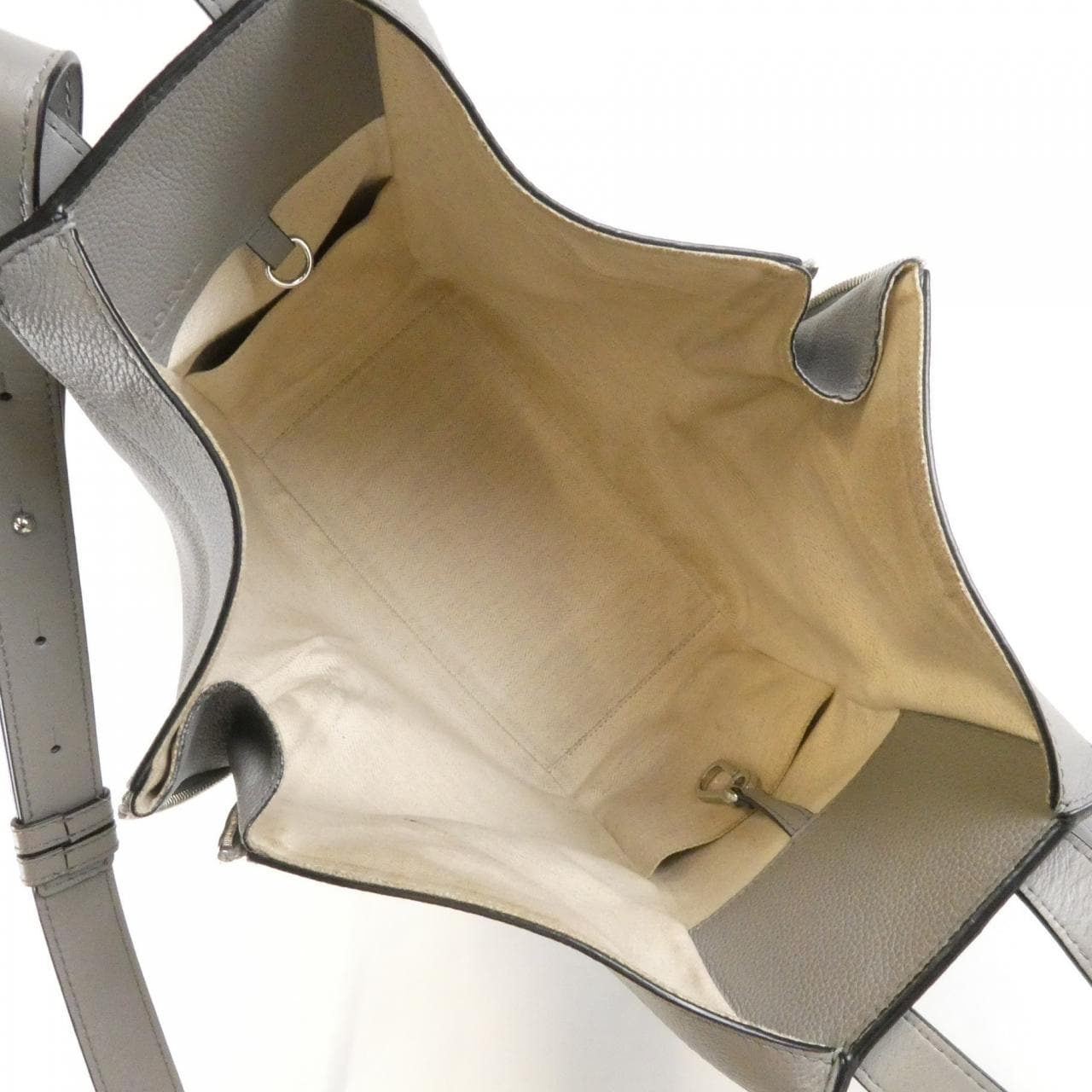 ロエベ ハンモック スモール A538S35X51 ショルダーバッグ