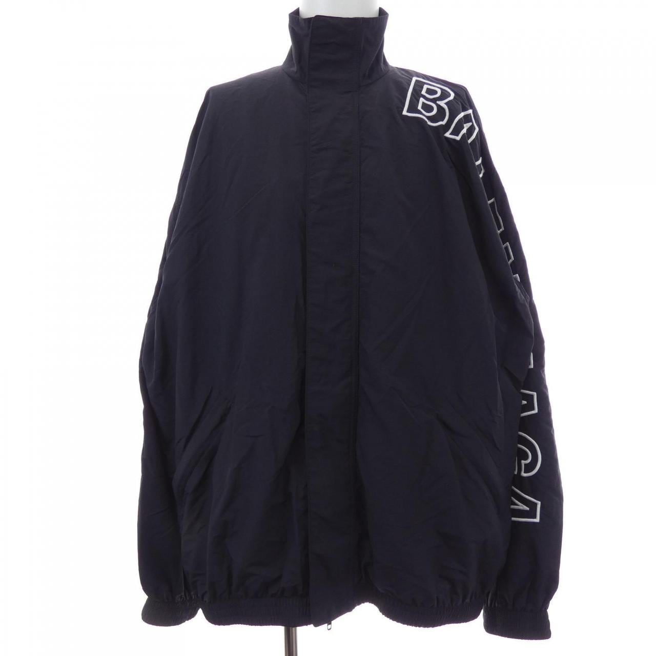バレンシアガ BALENCIAGA 768920 TNO79 UNISEX ブルゾン