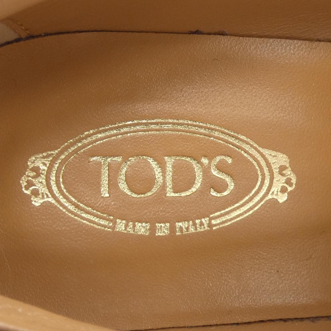 トッズ TOD'S シューズ