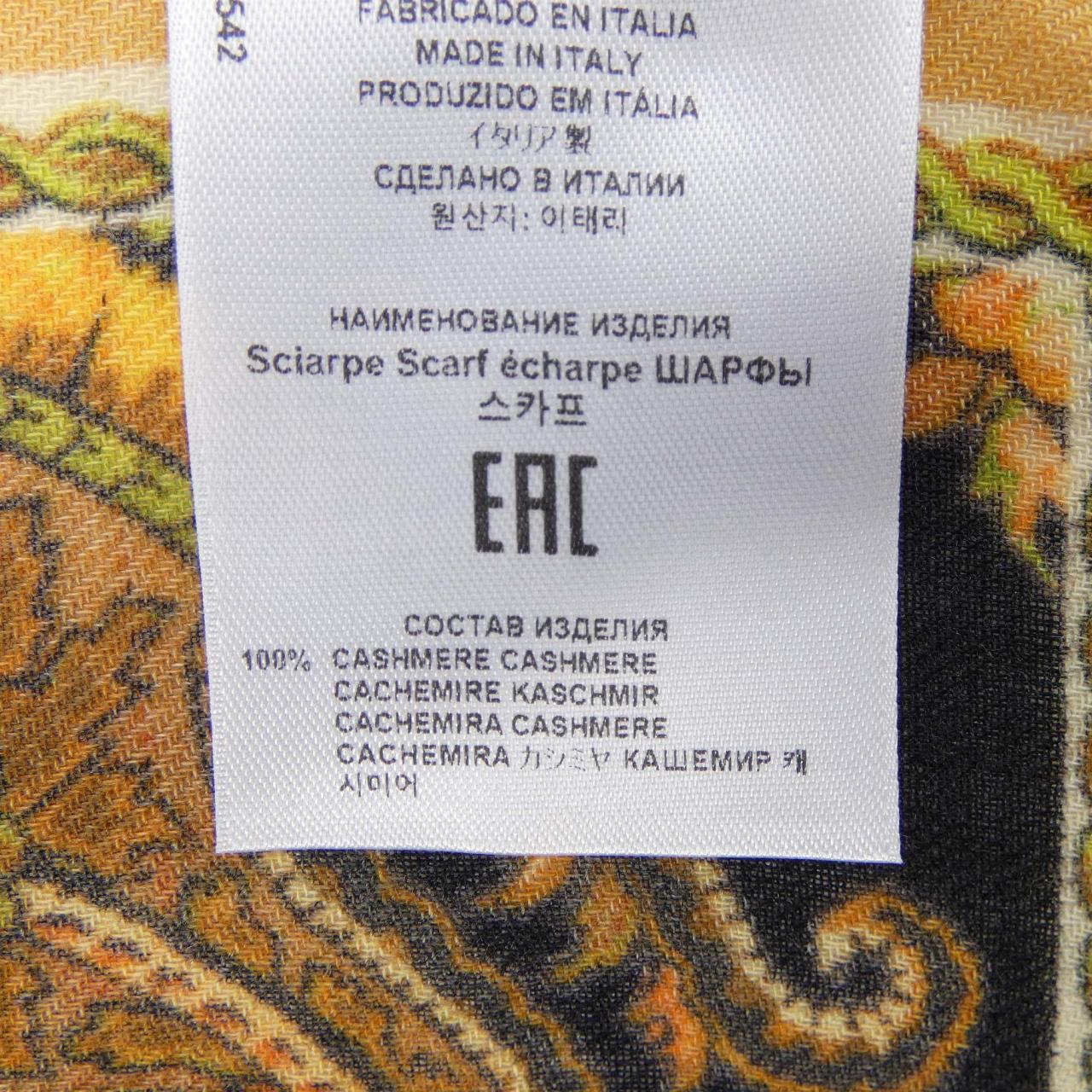 エトロ ETRO STOLE