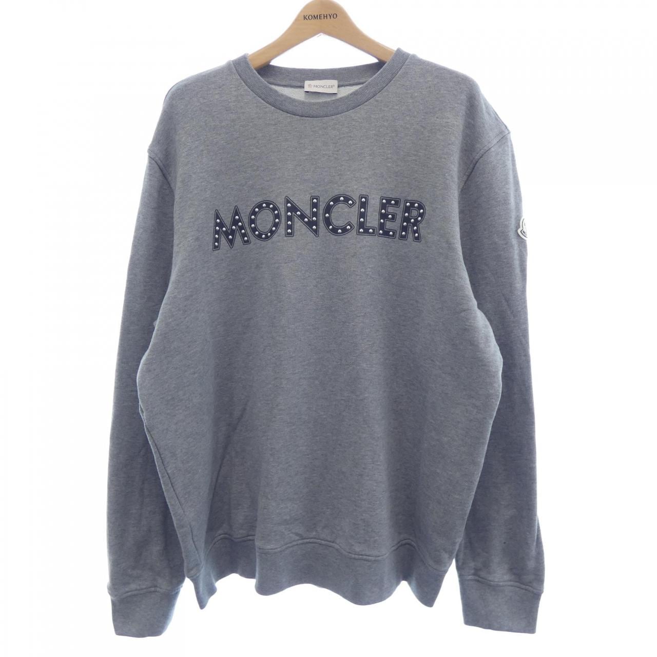 モンクレール MONCLER H10918G00013 スウェット