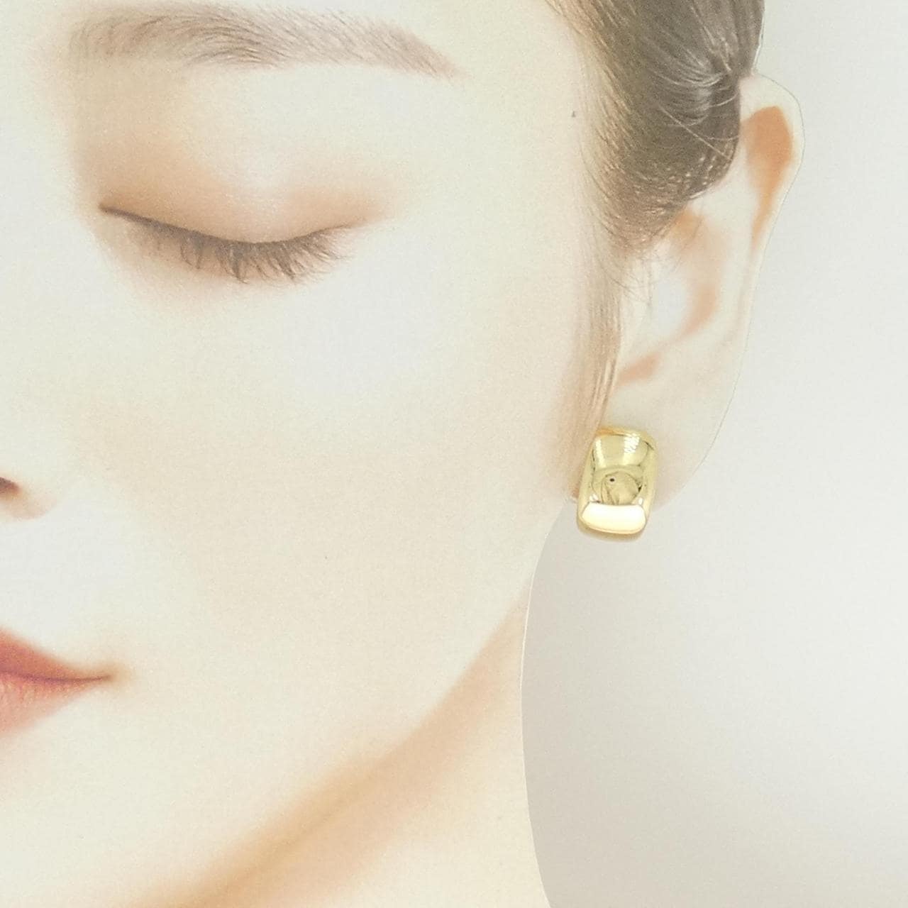 カルティエ ヌーベルバーグ イヤリング