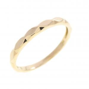 ヴァンドーム K18YG リング