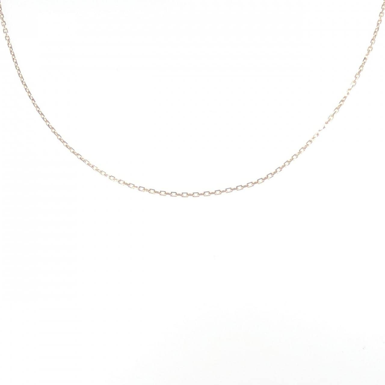 シンパシーオブソウル K18PG ネックレス