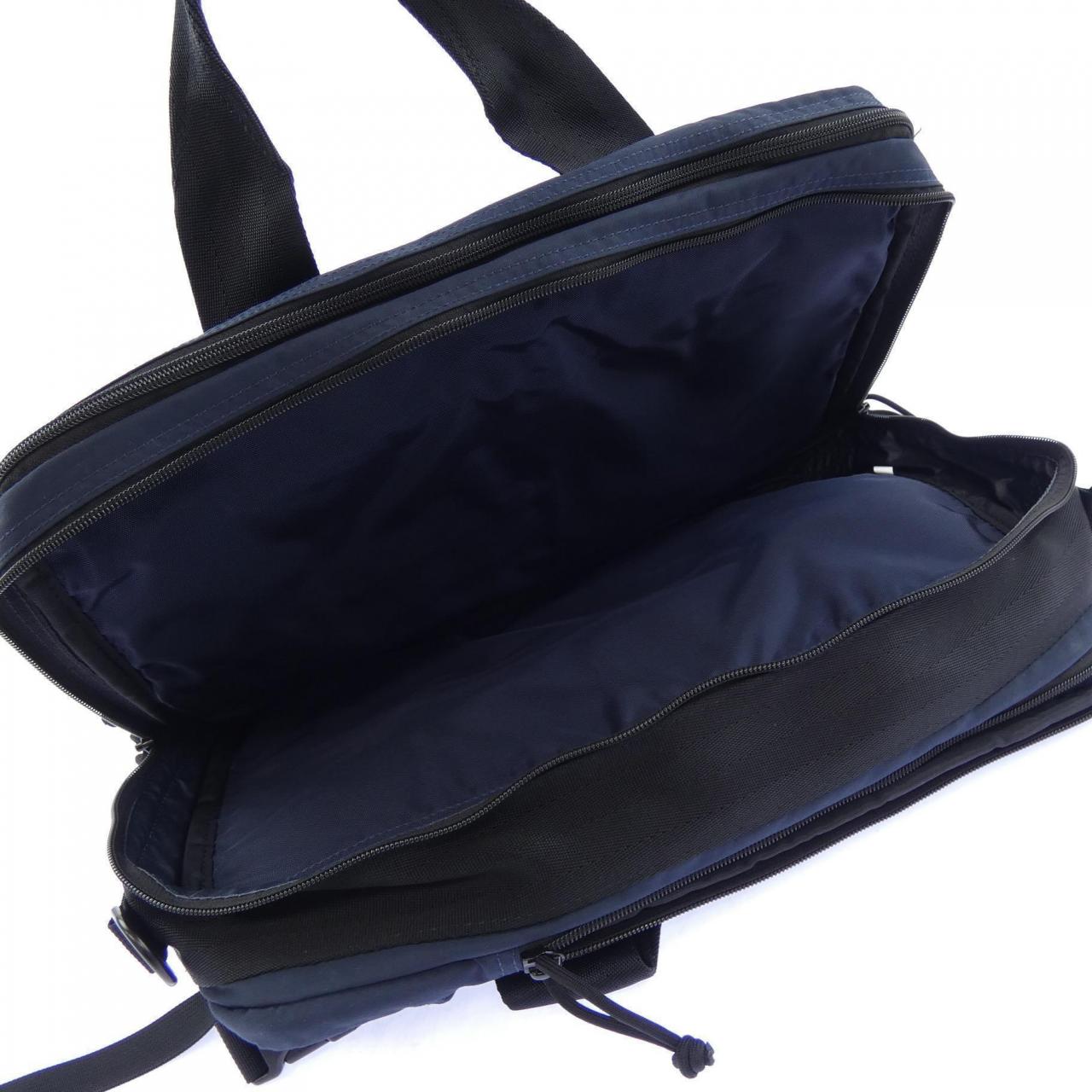 ブリーフィング BRIEFING BAG