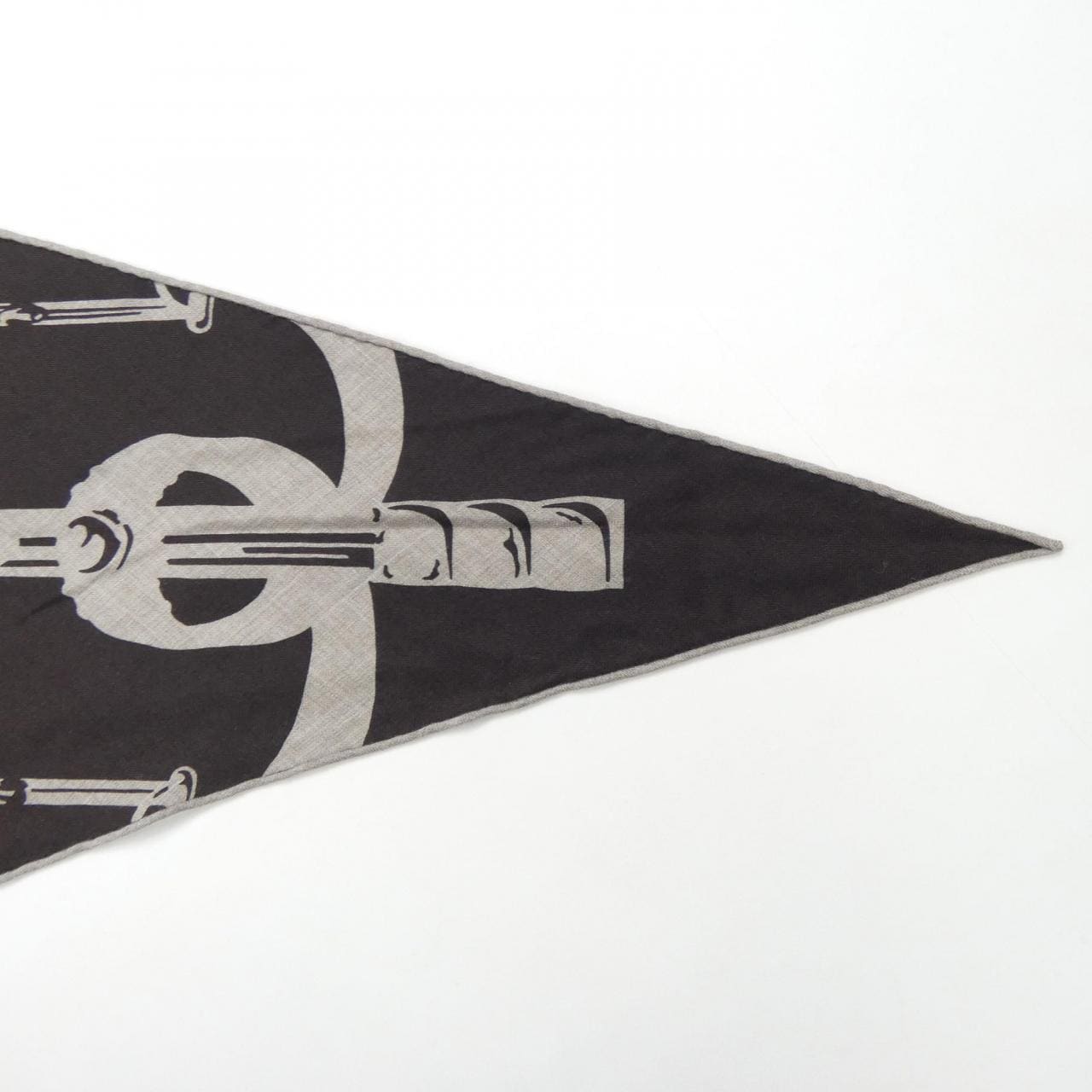 エルメス HERMES EPERON D'OR 431599T ロサンジュGM STOLE