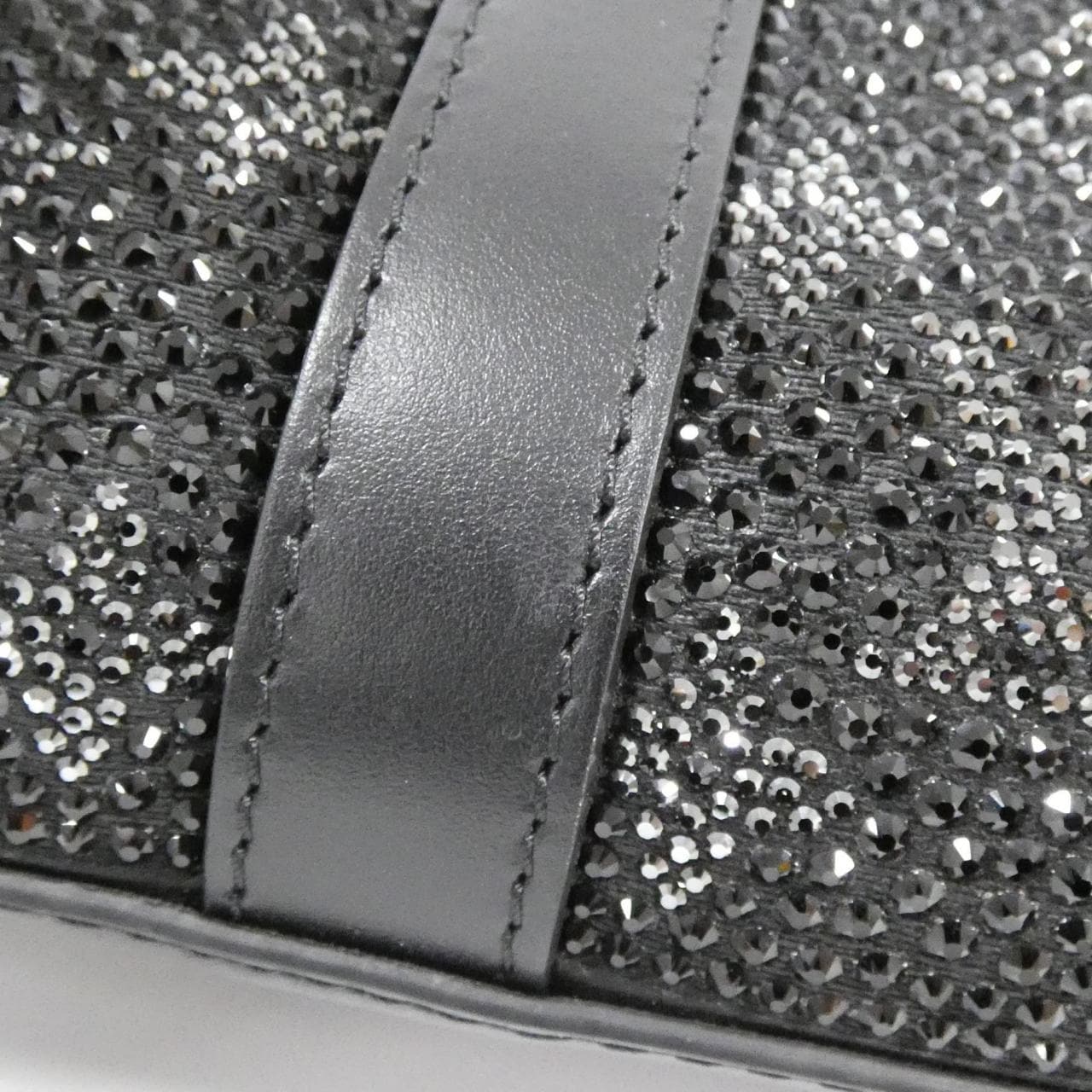 ルイヴィトン キーポル バンドリエール 25cm M23795 ボストンバッグ