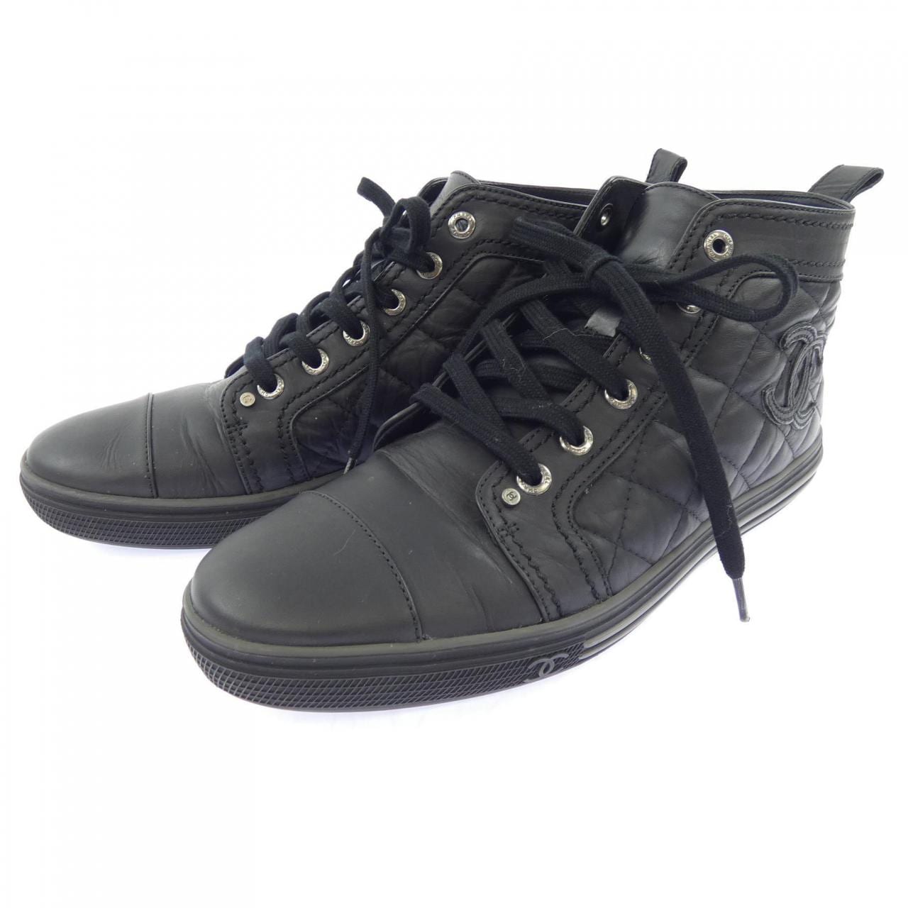 シャネル CHANEL G26596 スニーカー