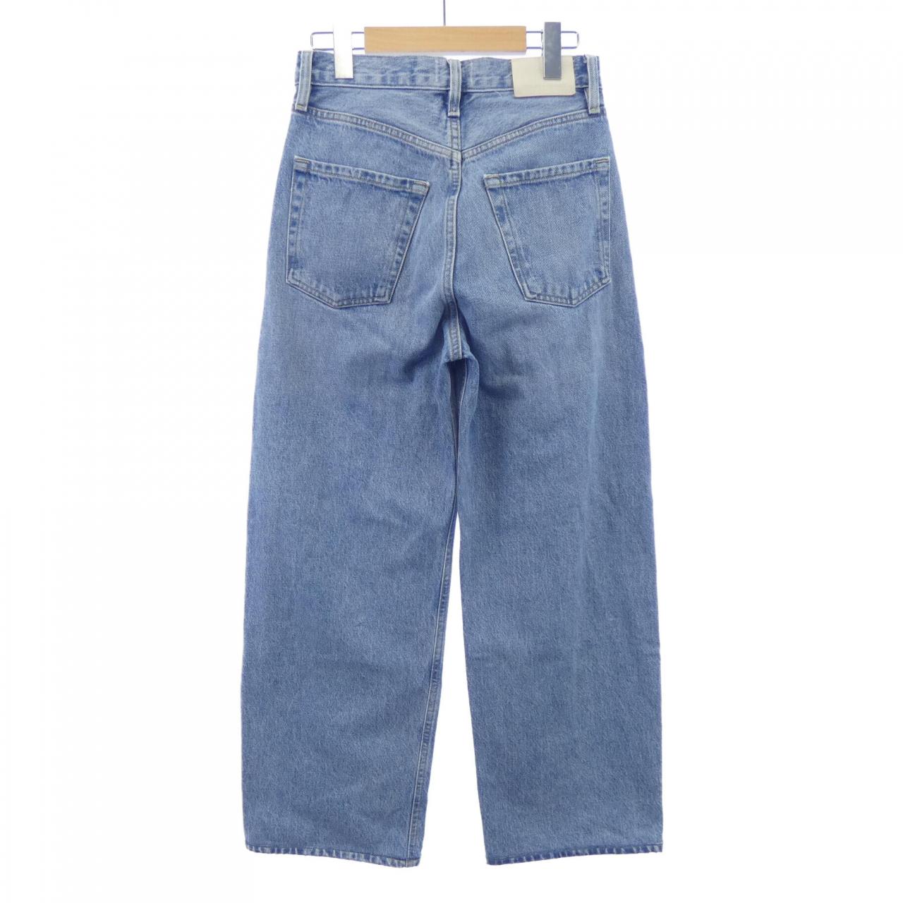 シチズンズオブヒューマニティ Citizens of humanity ジーンズ