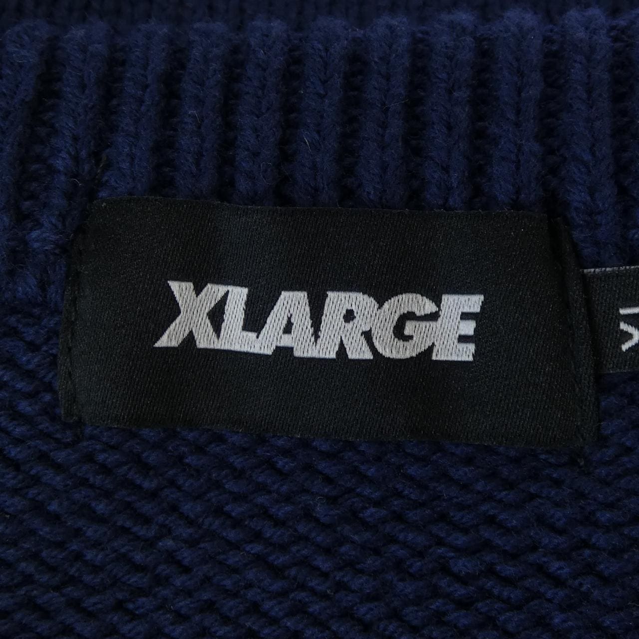 エクストララージ X-LARGE ニット