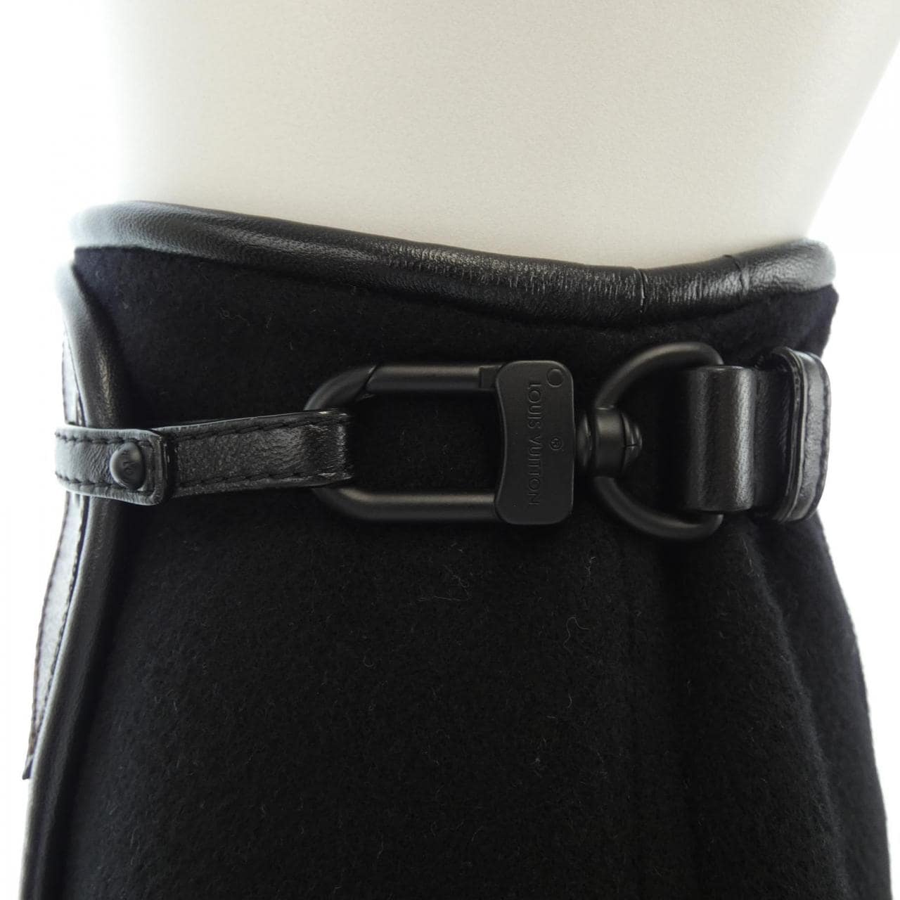 ルイヴィトン LOUIS VUITTON FTJU39QWE スカート