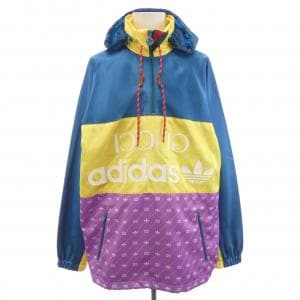 グッチ GUCCI ADIDAS 691429 Z8A2G ジャケット