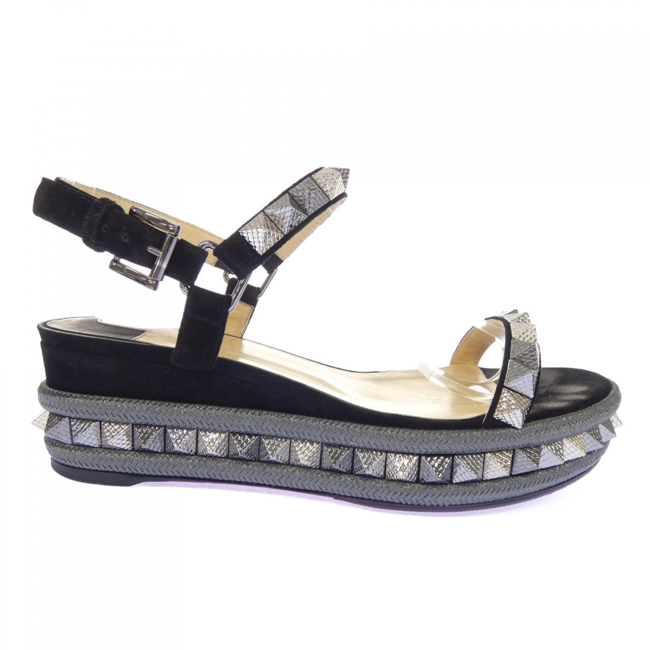 クリスチャンルブタン CHRISTIAN LOUBOUTIN サンダル