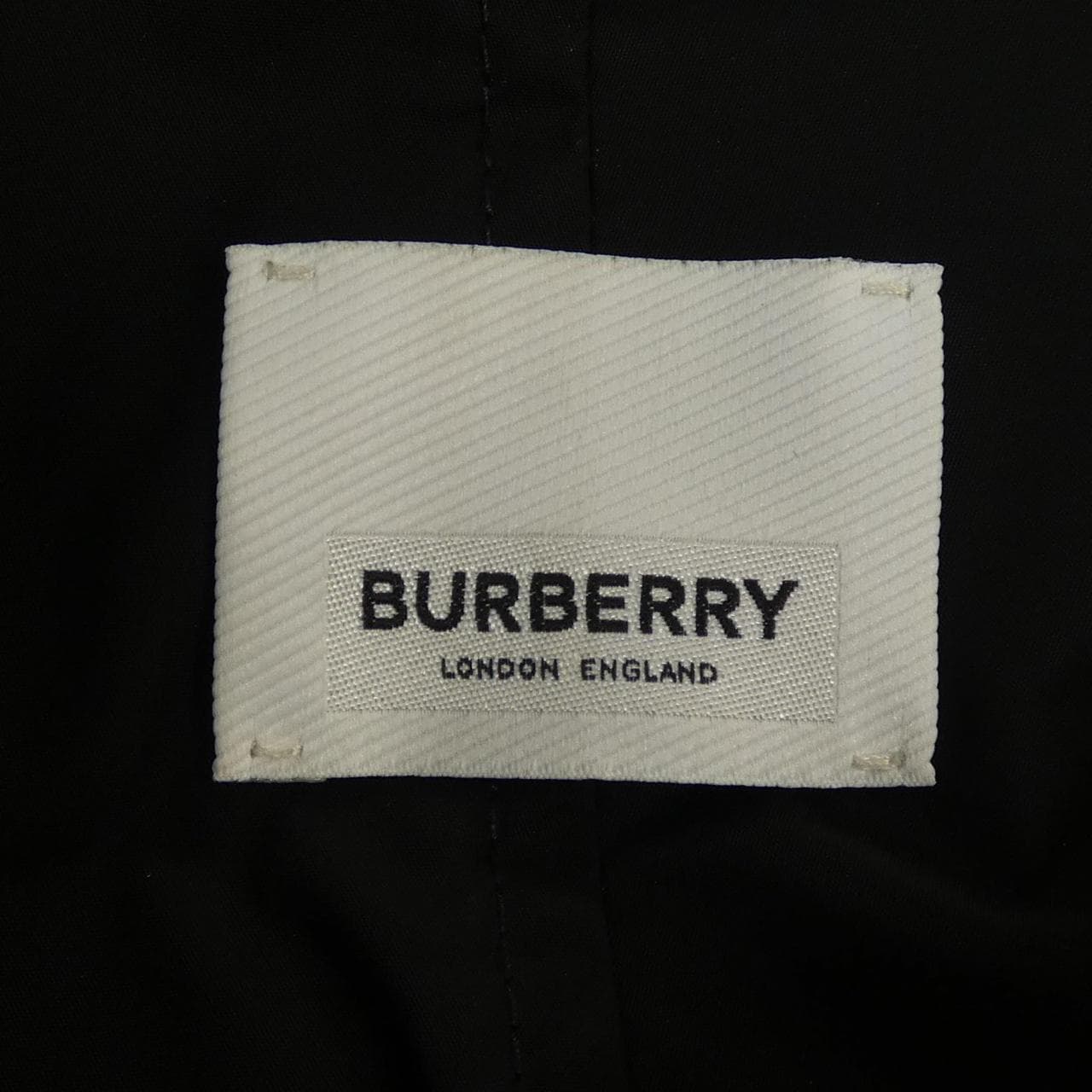 バーバリー BURBERRY 80298331 ブルゾン