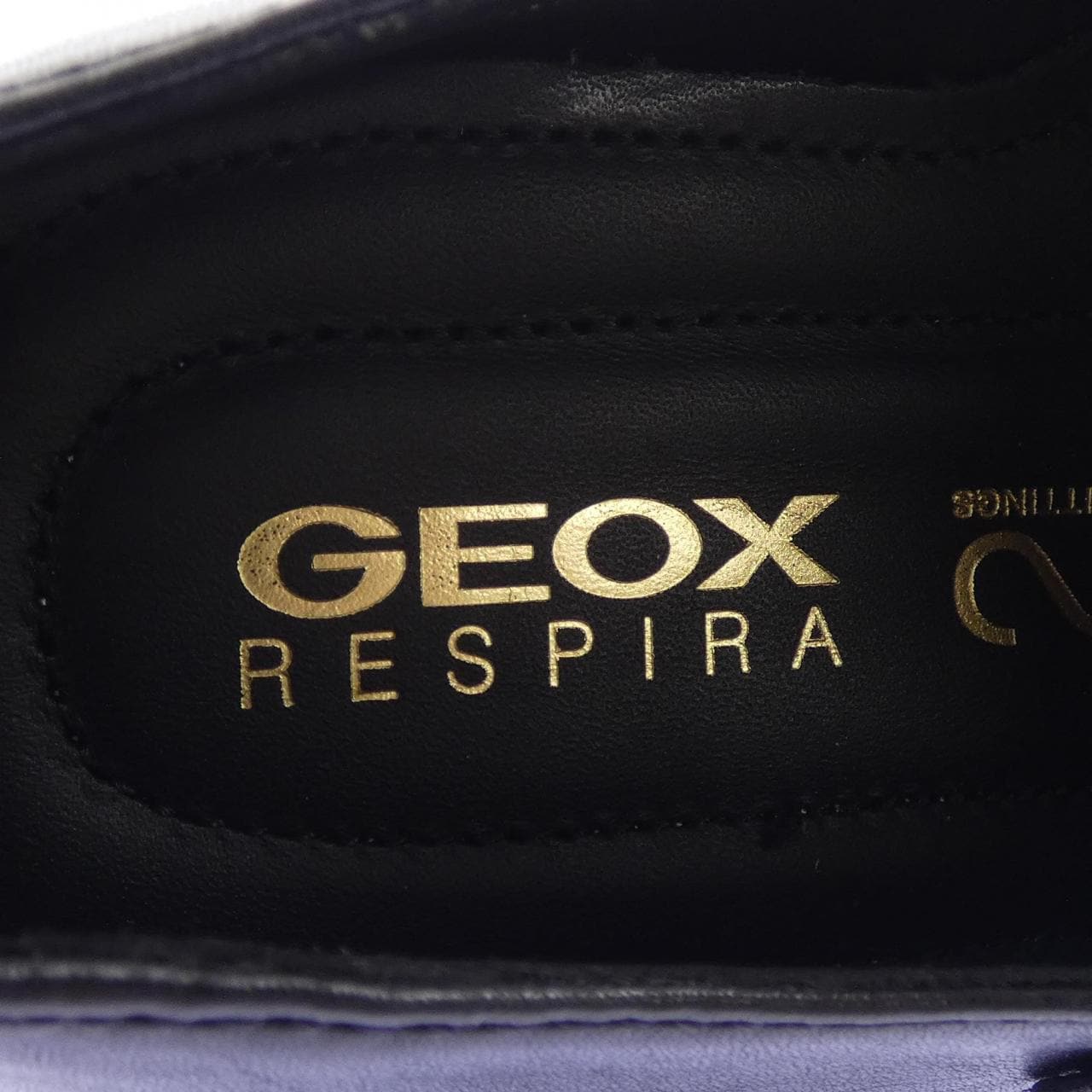 ジオックス GEOX U44W3H シューズ