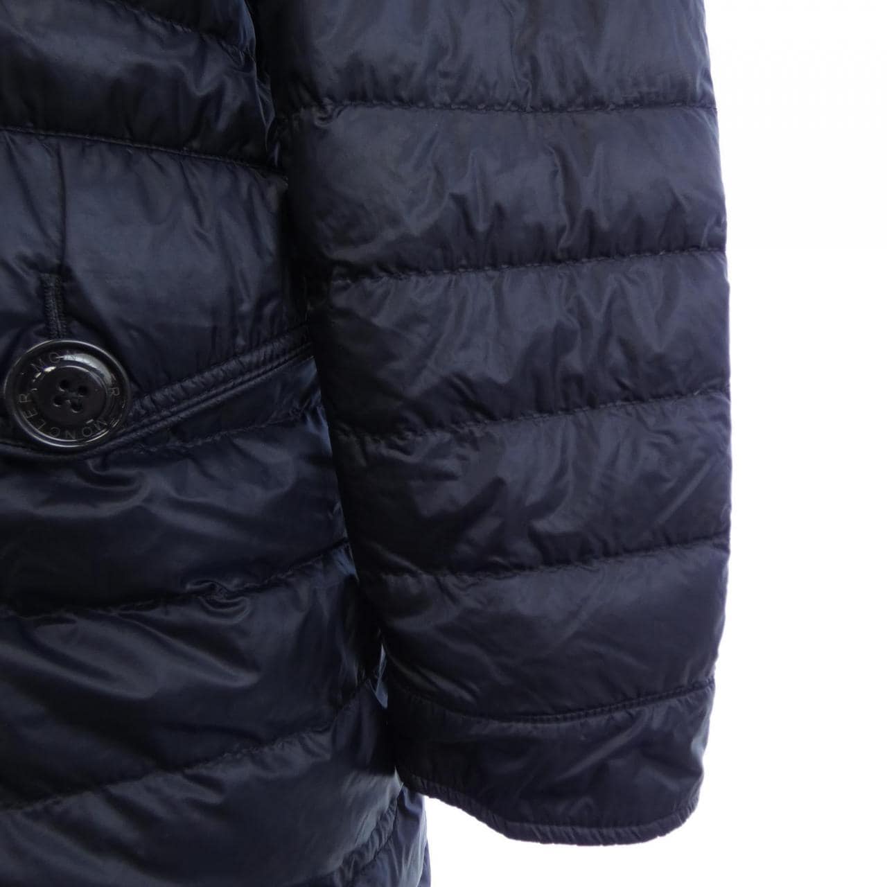 モンクレール MONCLER BENJAMIN ダウンコート