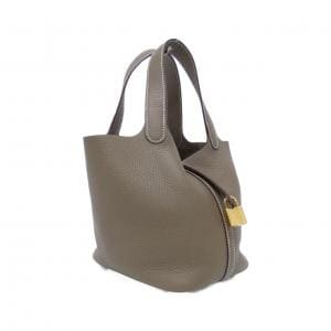 [未使用品] HERMES Picotin Lock PM 056289CC 包