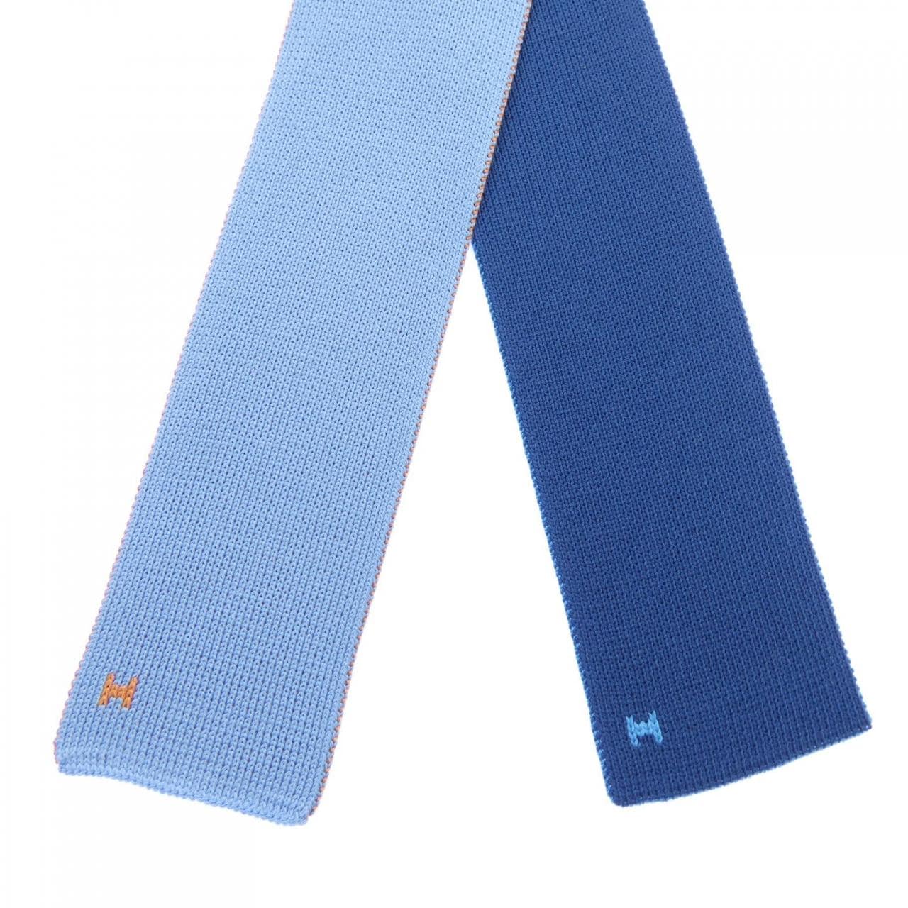 エルメス HERMES NECKTIE
