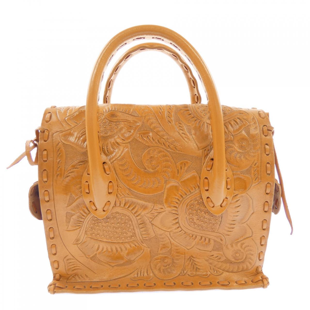 カービングトライブス Carving Tribes BAG