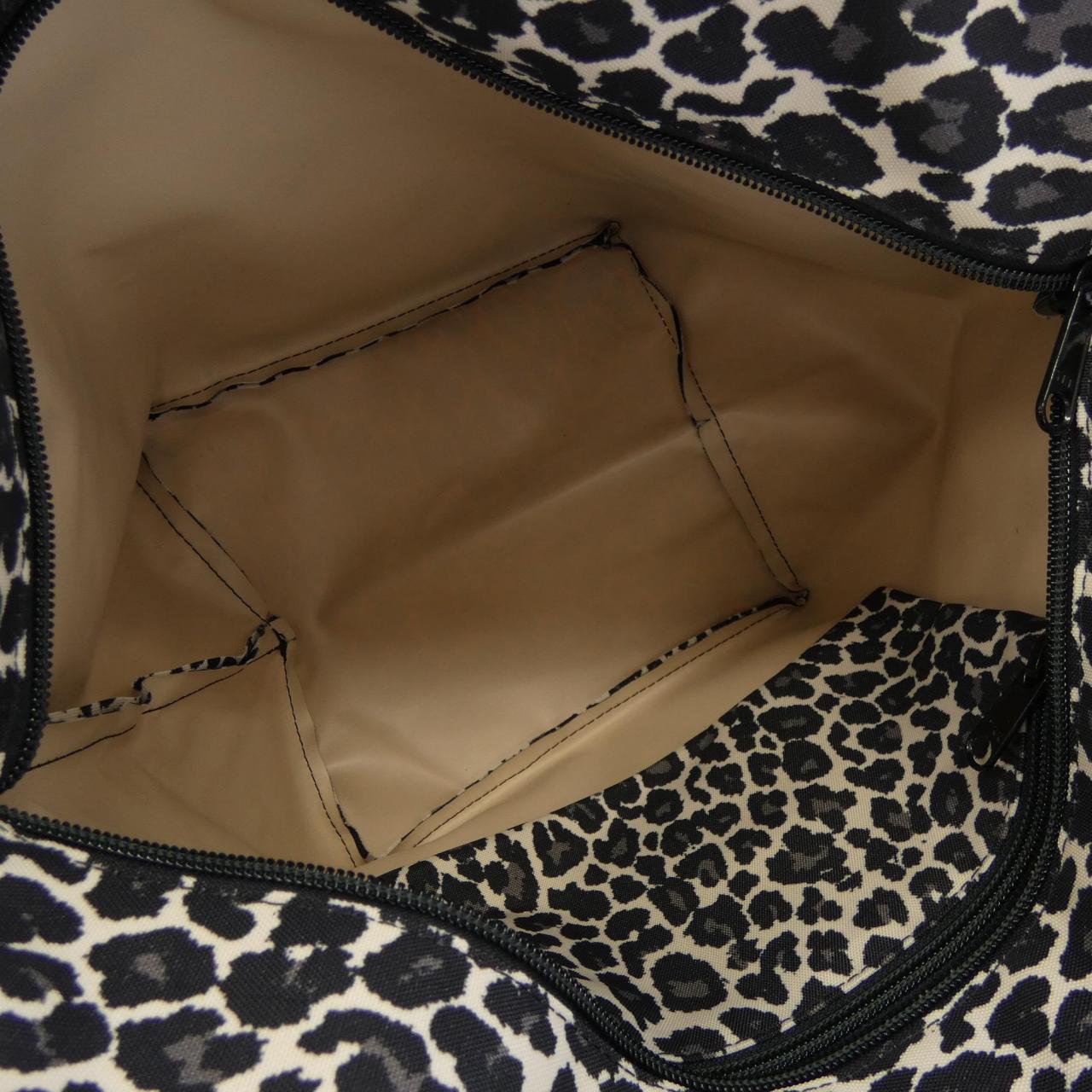 エルベシャプリエ HERVE CHAPELIER 舟形トート 1027F BAG