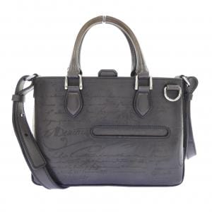 ベルルッティ Berluti トゥジュールガリバースクリットレザー BAG
