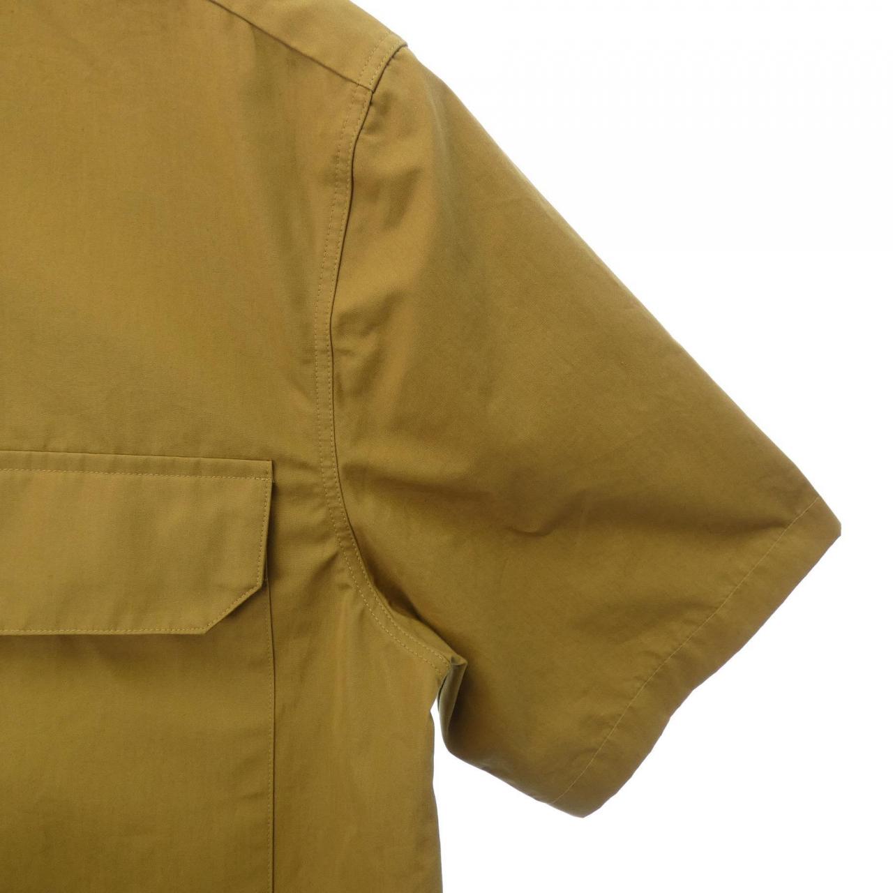ジルサンダー JIL SANDER J22DL0194 J45002 S／Sシャツ