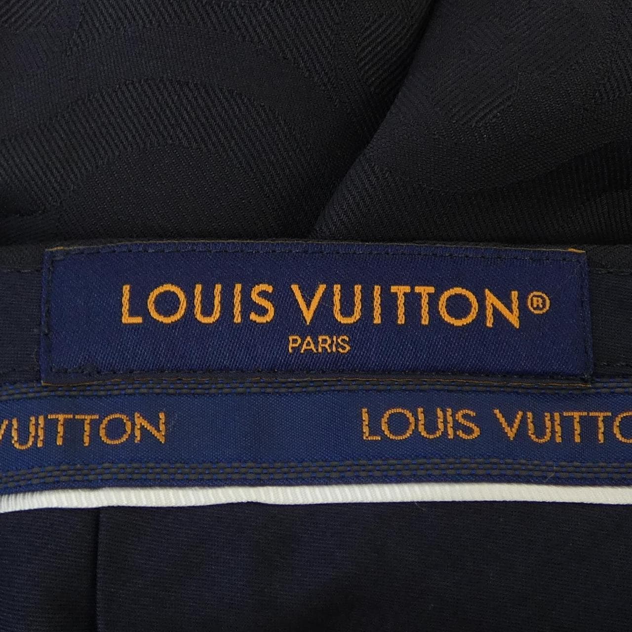 ルイヴィトン LOUIS VUITTON HQFP9XY66 パンツ