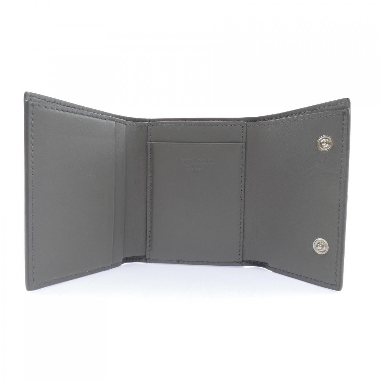 アクネストゥディオズ ACNE STUDIOS WALLET