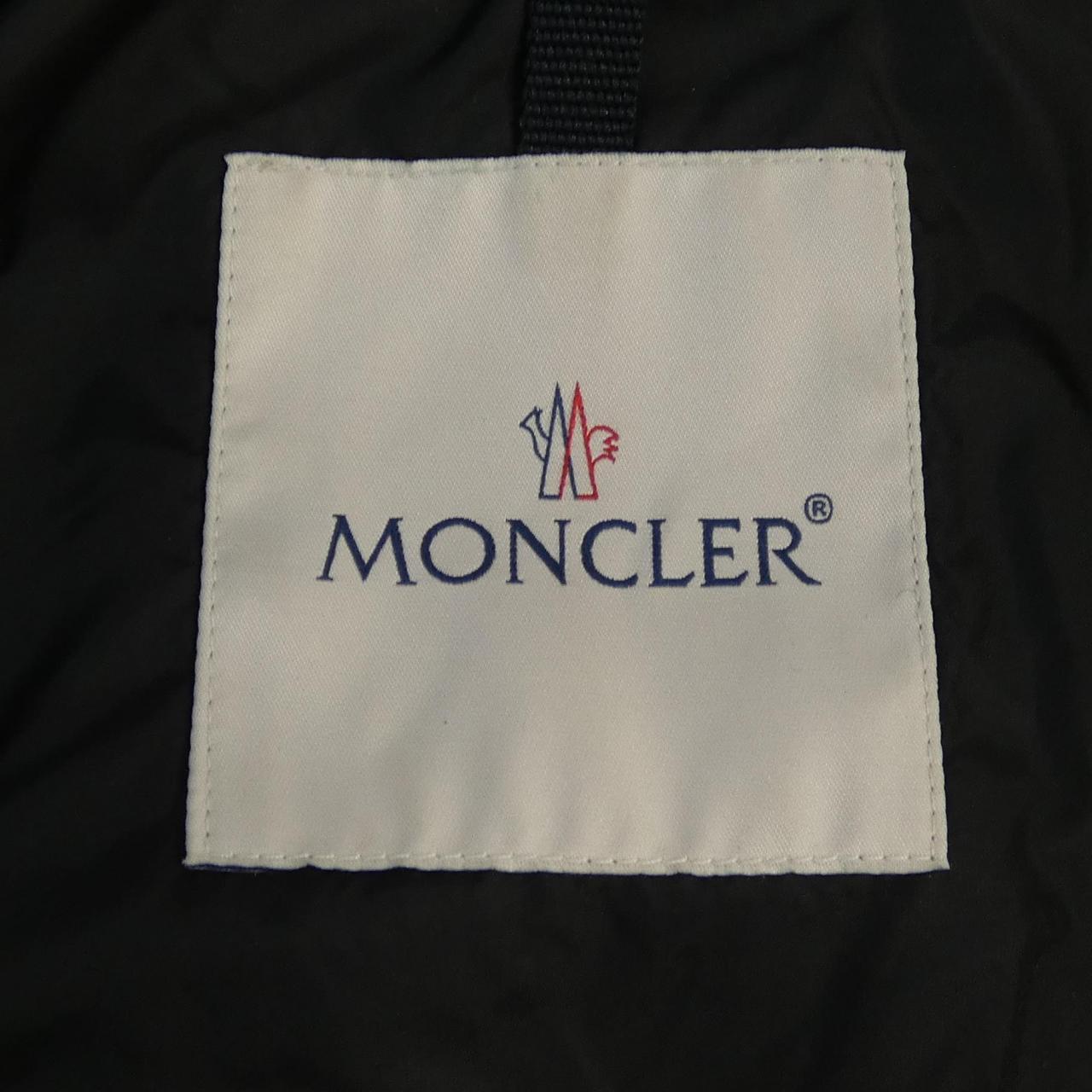 モンクレール MONCLER TRUGUET ブルゾン