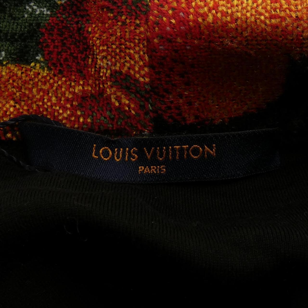 ルイヴィトン LOUIS VUITTON HGY63WJZB パーカー