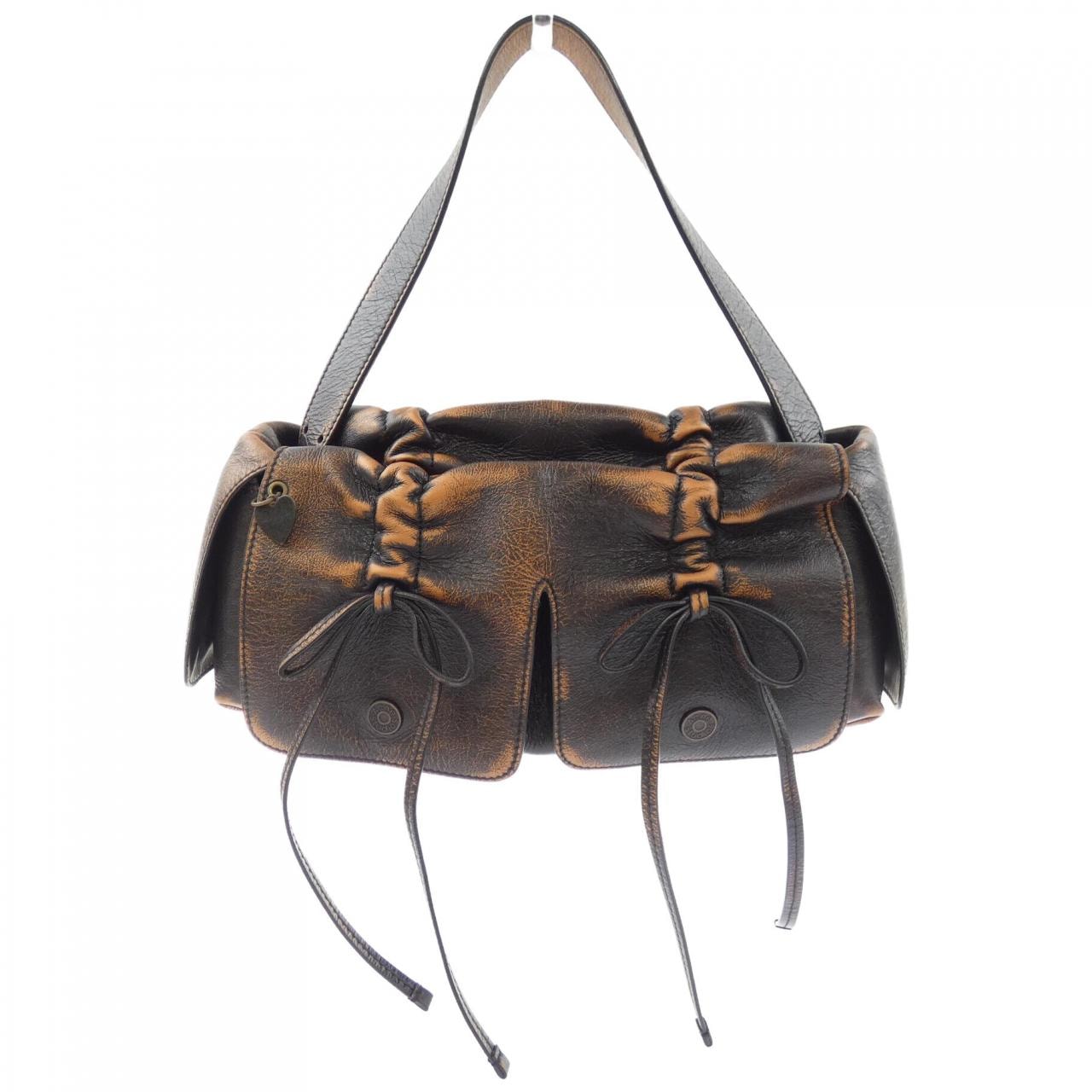 アクネストゥディオズ ACNE STUDIOS BAG