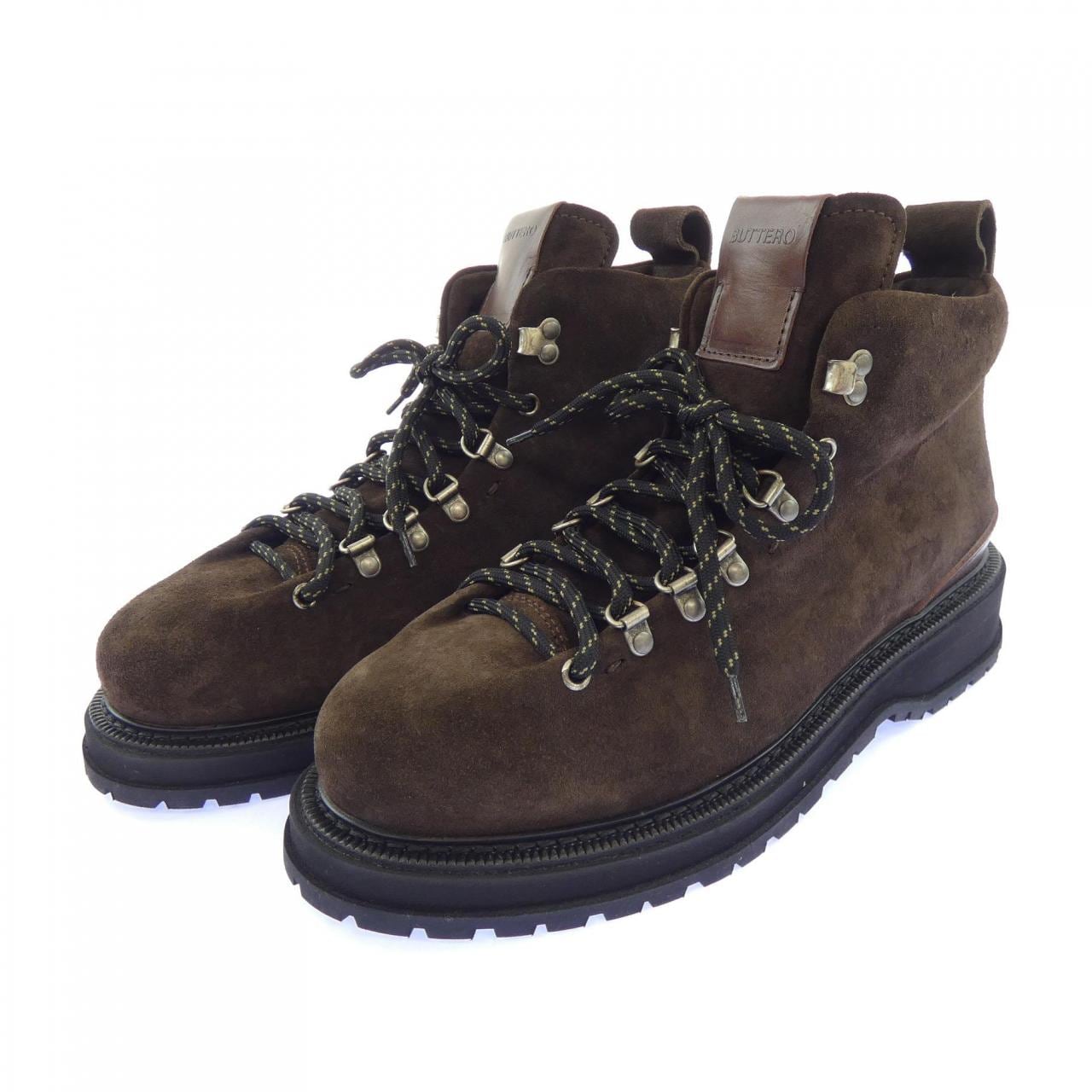 ブッテロ BUTTERO B10570GORH シューズ