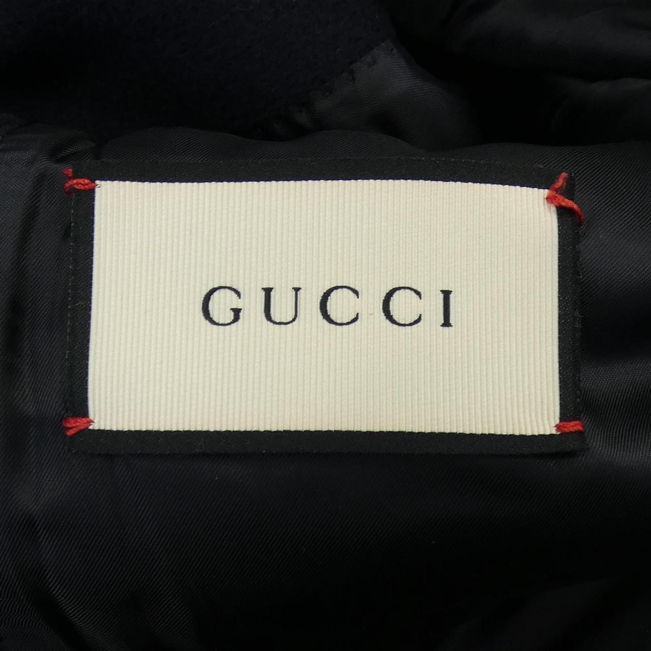 グッチ GUCCI 439365 ZGW07 コート