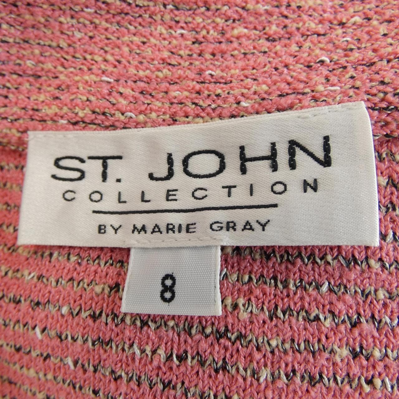 セントジョン ST.JOHN スーツ