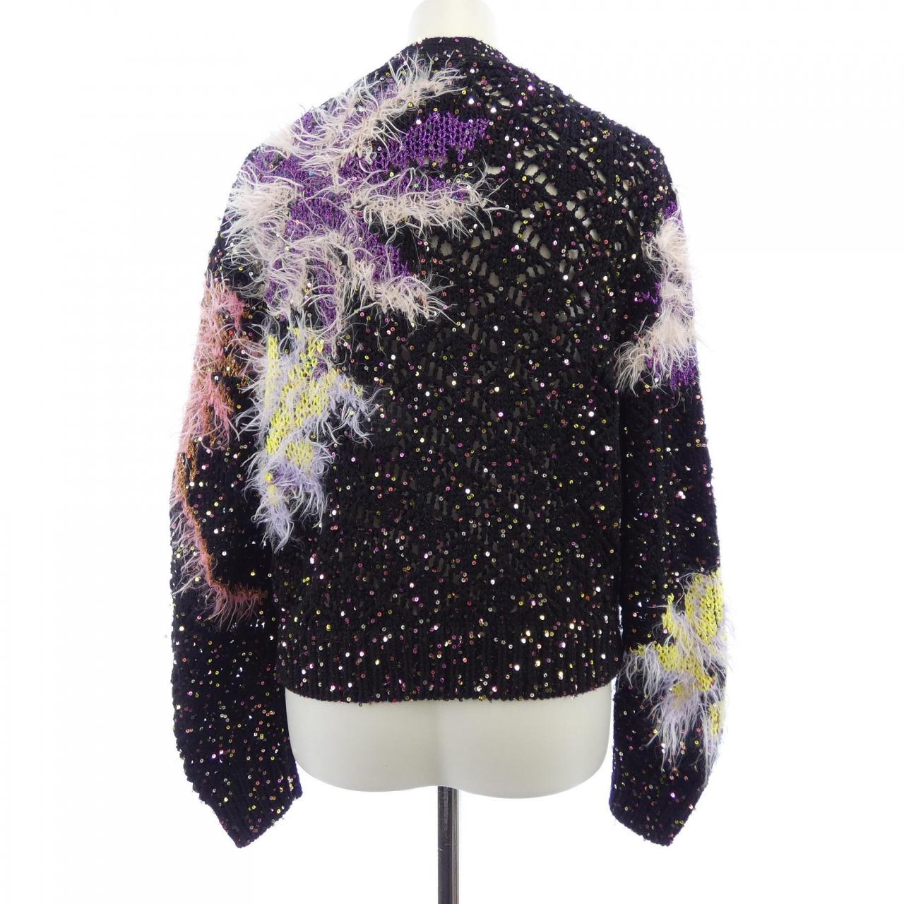 シャネル CHANEL P76616K11030 カーディガン