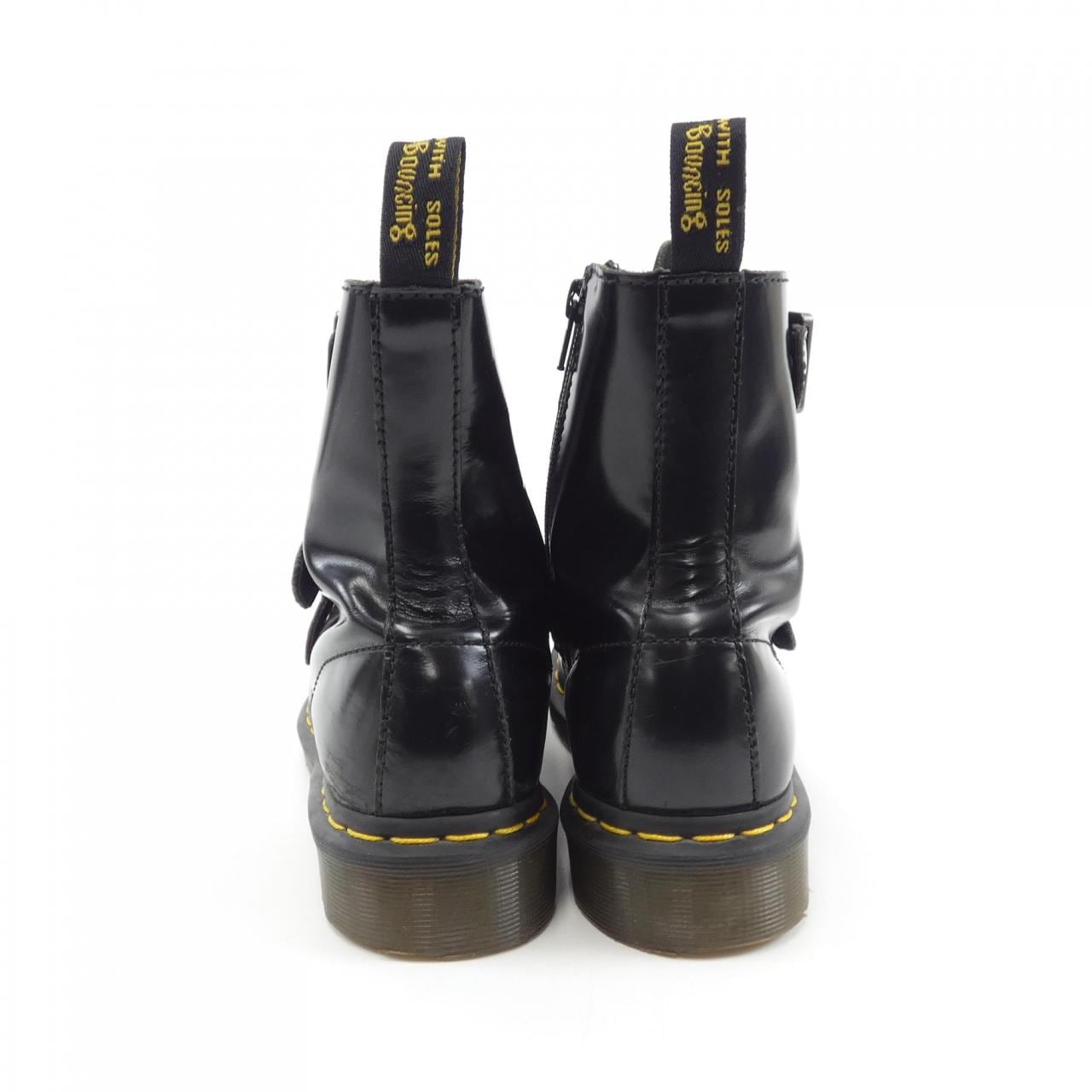 ドクターマーチン DR.MARTENS ブーツ