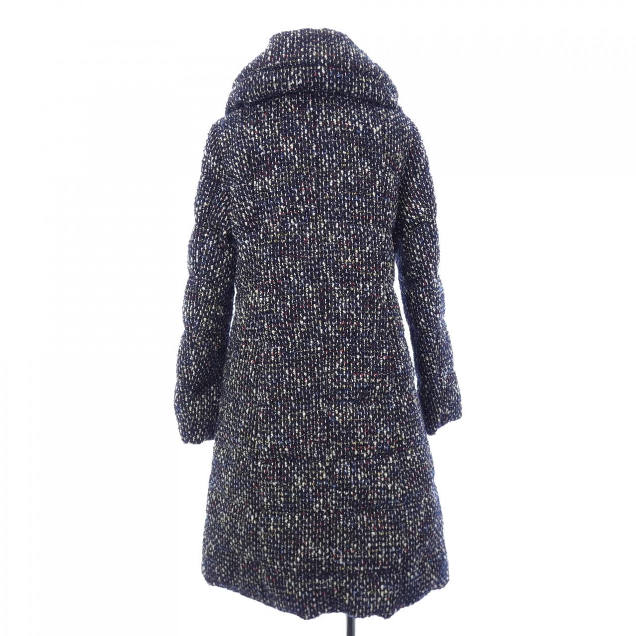 ANAYI down coat