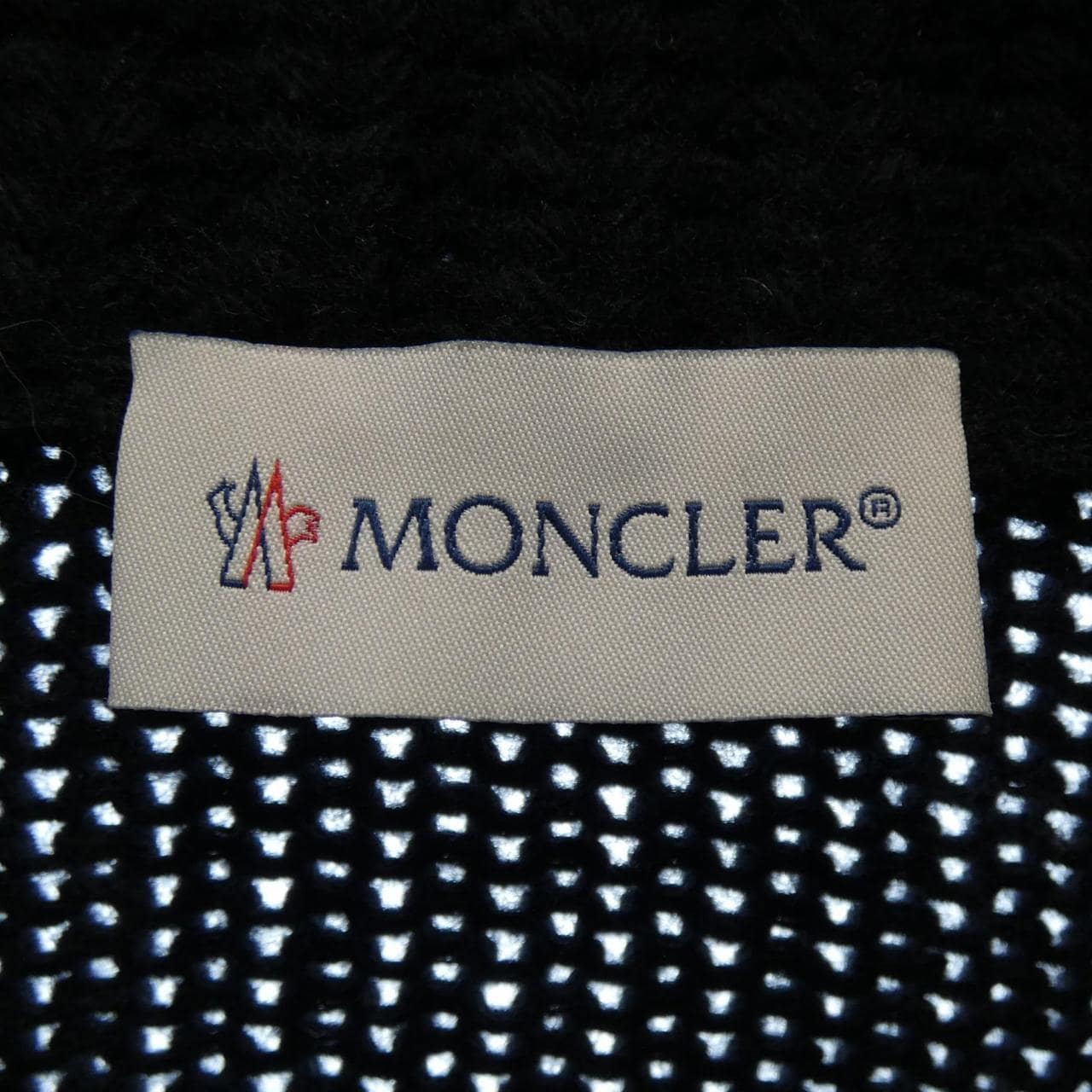 MONCLER MONCLER Down Jacket