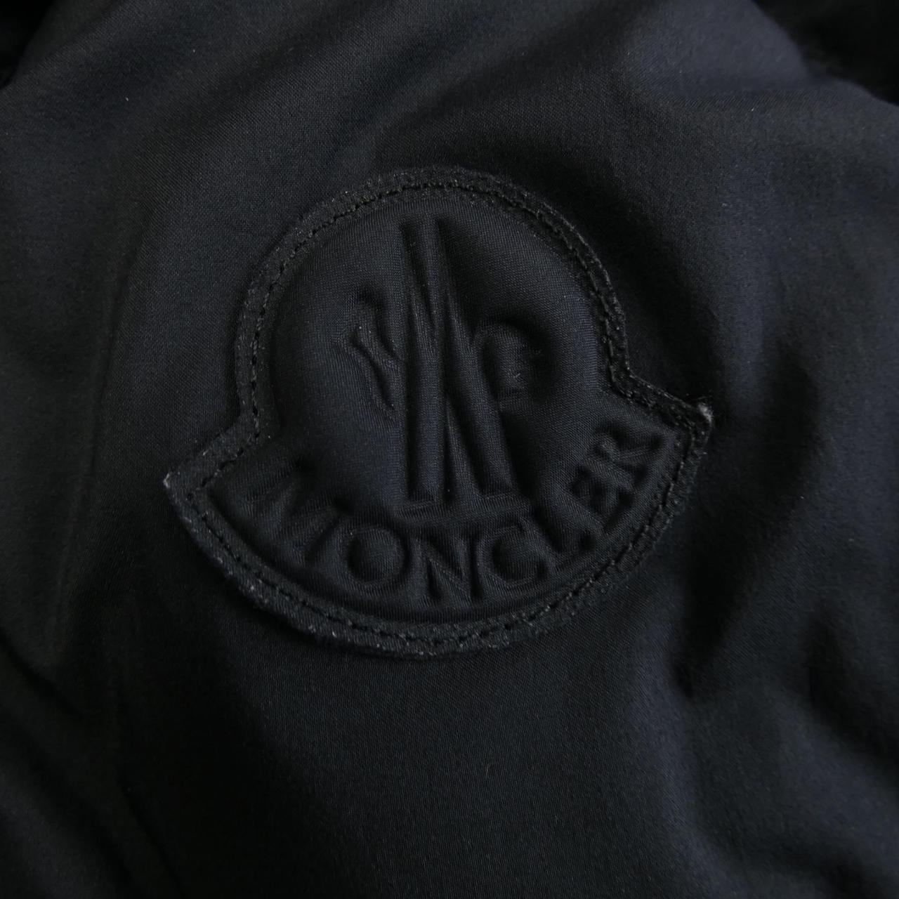 MONCLER蒙克勒羽绒背心