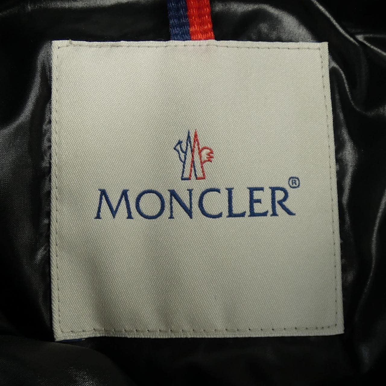 MONCLER蒙克勒羽绒背心