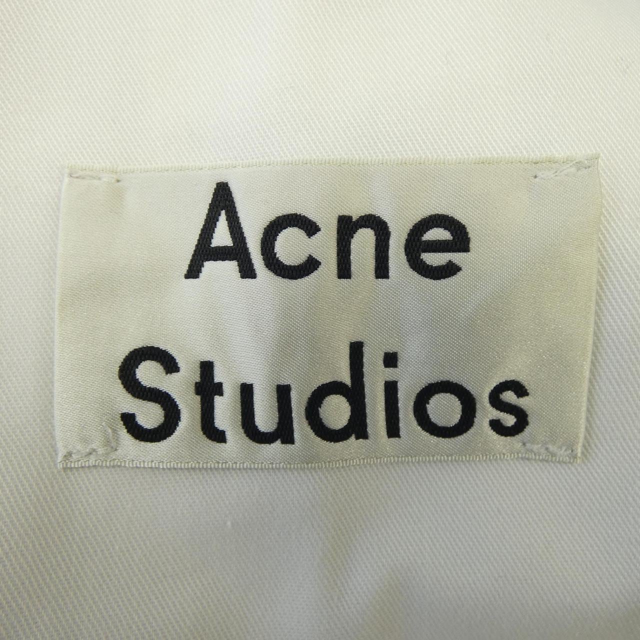 アクネストゥディオズ ACNE STUDIOS ジャケット