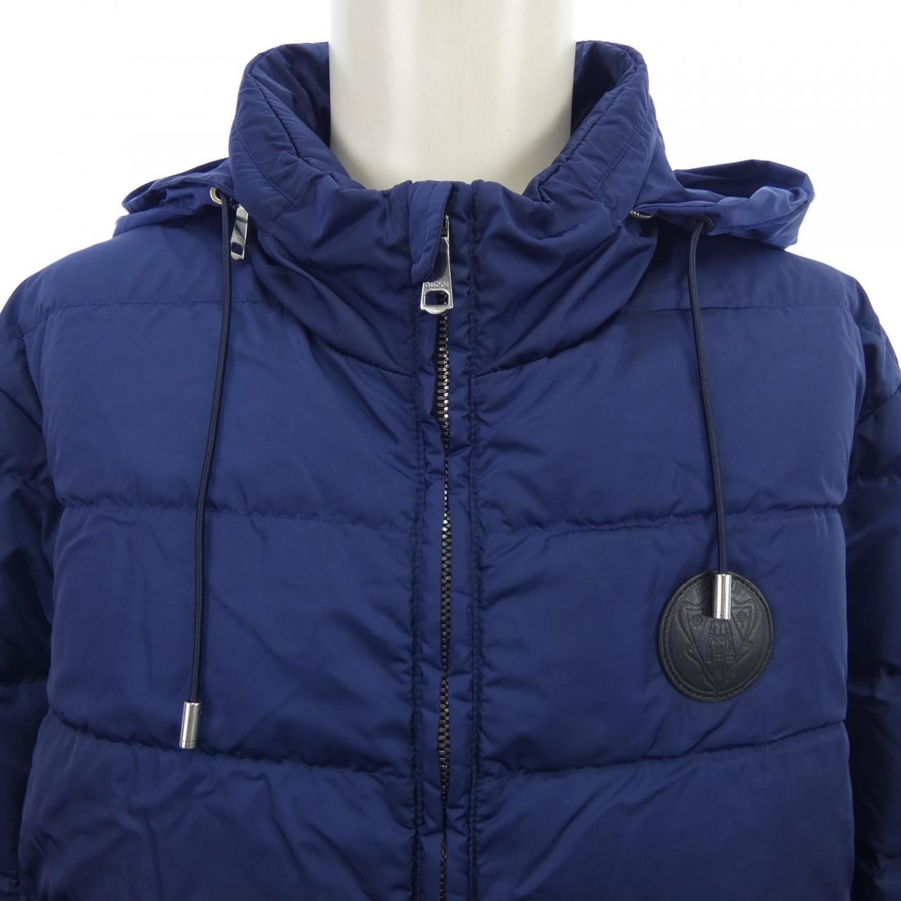 グッチ GUCCI ダウンジャケット