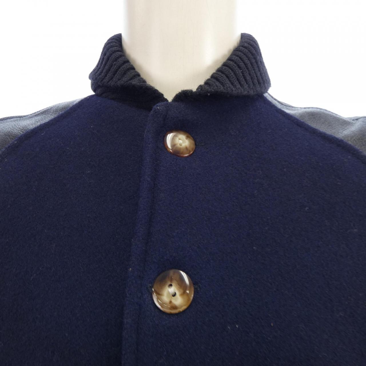 スクーカム SKOOKUM ブルゾン