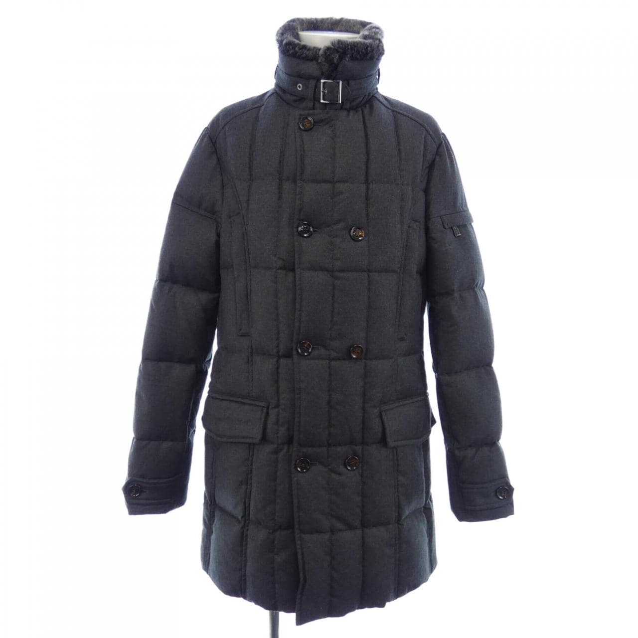 Mouret MOORER down coat
