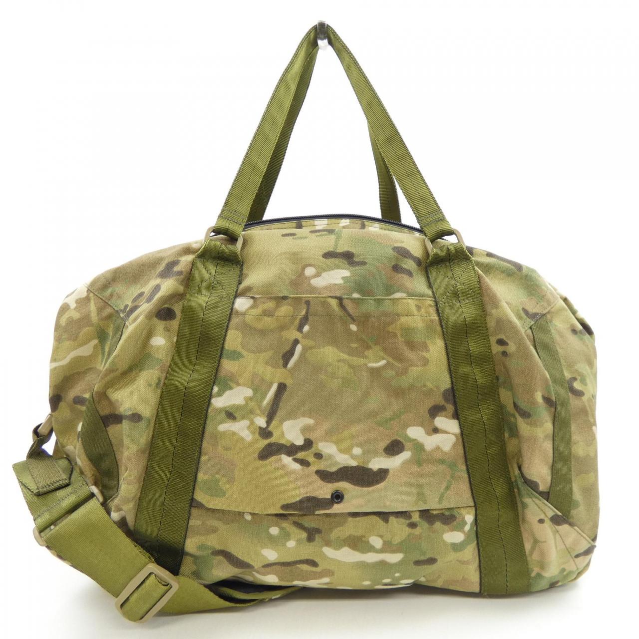 ブリーフィング BRIEFING BAG